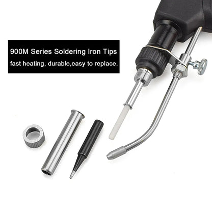 Hand-held Soldering Iron