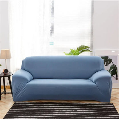 Elastic Spandex Sofa Cover Protector