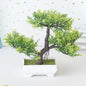 Artificial Bonsai Small Tree