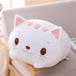 Cute Animal Plush Toy: Soft Cartoon Dinosaur, Pig, Cat, Bear, Panda, Hamster, Elephant Stuffed Doll (20-85cm)