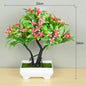 Artificial Bonsai Small Tree