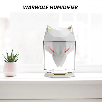 Wolf Air Humidifier