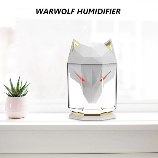 Wolf Air Humidifier