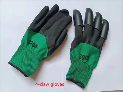 Digging Gloves