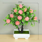 Artificial Bonsai Small Tree