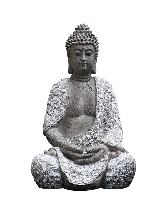 Buddha Statue Ornament