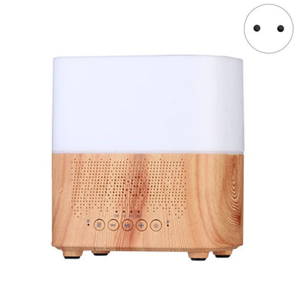 Bluetooth Aroma Oil Diffuser