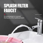 720 Degrees Universal Splash Filter Faucet