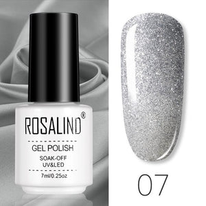 Rosalind gel store polish